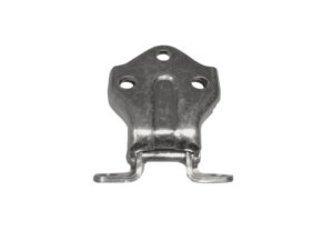 CANTER, FB5, FE5, FE6, Japanese Makes, MB83, MITSUBISHI- Door Hinge - RH Right Hand (Drivers Side)=LH Left Hand (Passengers Side) – Upper – FE5/FB5/FE6 (95-05), MB83-040T-0, MC145724