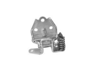 CANTER, FB5, FE5, FE6, Japanese Makes, MB83, MITSUBISHI- Door Hinge - LH Left Hand (Passengers Side)– Lower – FE5/FB5/FE6 (95-05), MB83-040U-2, MC148975