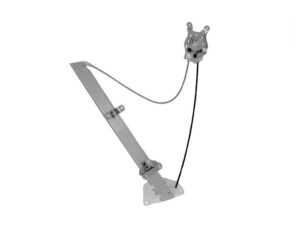 CANTER, FB5, FE5, FE6, Japanese Makes, MB83, MITSUBISHI- Door Window Regulator- LH Left Hand (Passengers Side)– Manual – FE5/FB5/FE6 (95-97), MB83-040Z-2