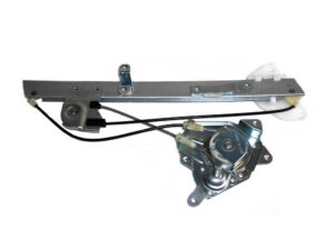 CANTER, FB5, FE5, FE6, Japanese Makes, MB83, MITSUBISHI- Door Window Regulator - RH Right Hand (Drivers Side) – Manual – FE5/FB5/FE6 (97-05), MB83-040Z-A1