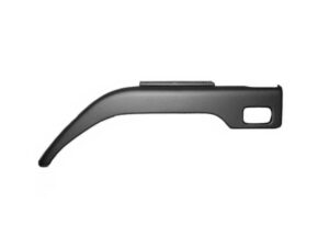 CANTER, FE6, Japanese Makes, MB83, MITSUBISHI- Floor Sill - LH Left Hand (Passengers Side) – Wide Cab – FE6 (95-05), MB83-050-A2, MC139352