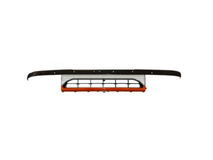 CANTER, FE6, Japanese Makes, MB83, MITSUBISHI- Grille – Wide Cab – FE6 (95-01), MB83-093-B0, MC139308