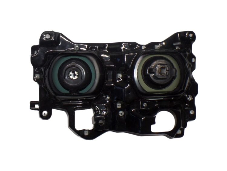 HeadLamp R/H - Twin Assembly - FE5/FB5/FE6 (95-05) - Image 2