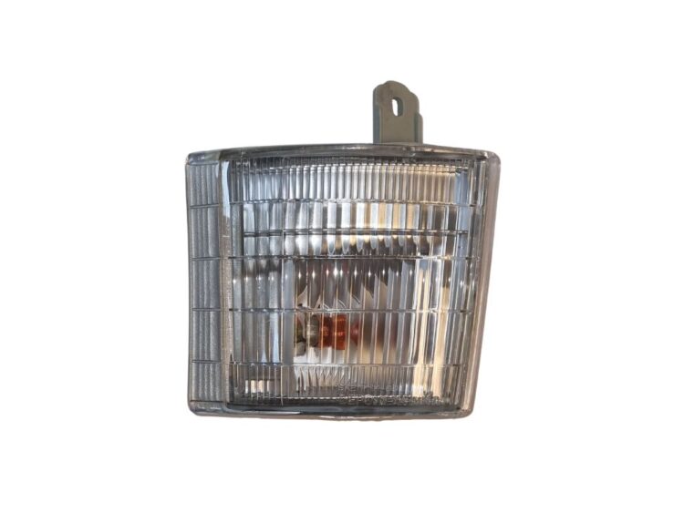 CANTER, FB5, FE5, FE6, Japanese Makes, MB83, MITSUBISHI- Park Lamp - RH Right Hand (Drivers Side)– Clear – FE5/FB5/FE6 (95-05), MB83-230-1, MC139767