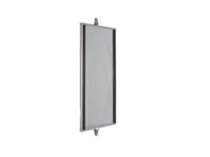 CANTER, FB5, FE5, FE6, Japanese Makes, MB83, MITSUBISHI- Mirror Head – Flat Glass – FE5/FB5/FE6 (95-05), MB83-940H-0