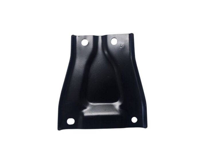 Front Bumper Bar Bracket R/H - Wide Cab - FE8 (05-11) - Image 2