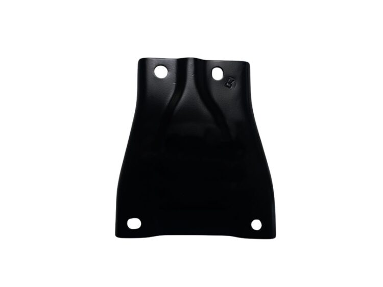 CANTER, FE8, Japanese Makes, MB84, MITSUBISHI- Front Bumper Bar Bracket - LH Left Hand (Passengers Side) – Wide Cab – FE8 (05-11), MB84-002-B2, MK434185