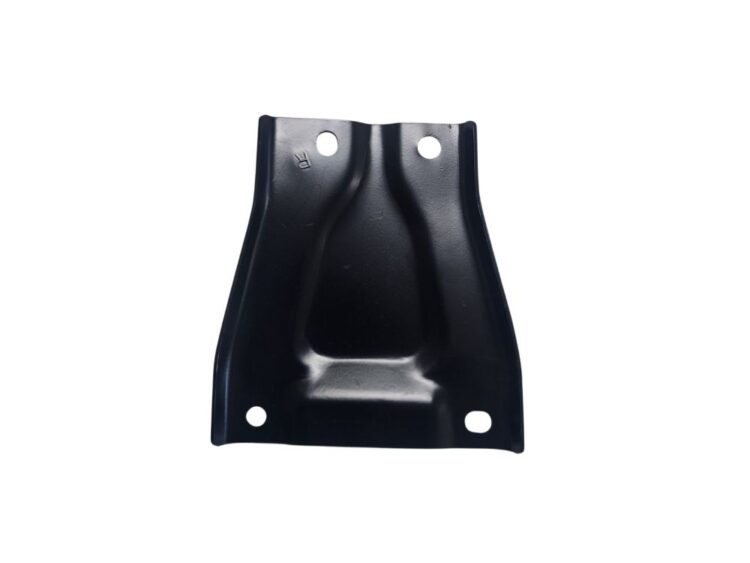 Front Bumper Bar Bracket L/H - Wide Cab - FE8 (05-11) - Image 2