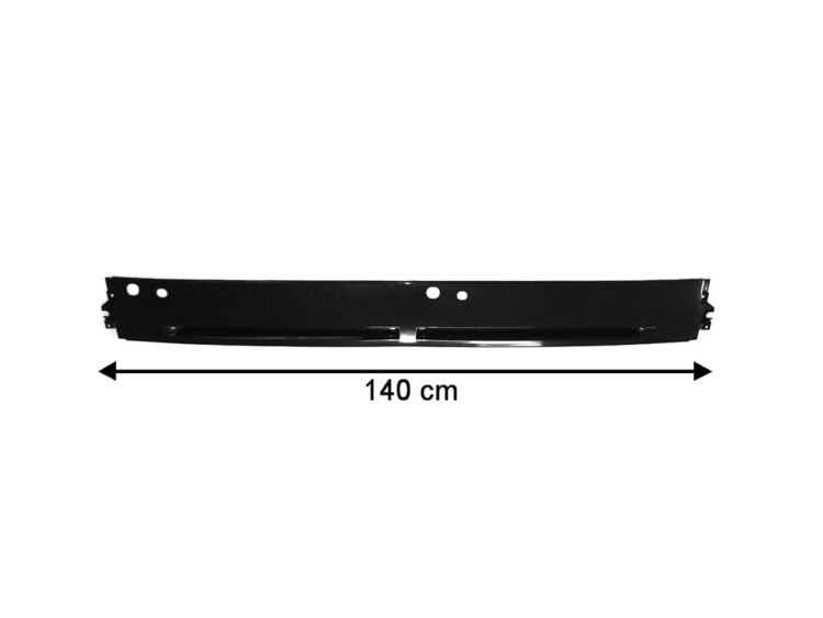 Wiper Panel - Narrow Cab - FE7 (05-11) - Image 2