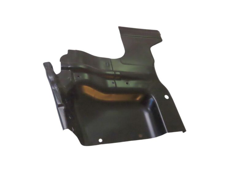 CANTER, FEB, FEC, FGB 4X4, Japanese Makes, MB85, MITSUBISHI- Step Valance Panel - RH Right Hand (Drivers Side) – Steel Weld On – Wide Cab – FEB/FEC/FG (11-On), MB85-030B-1d