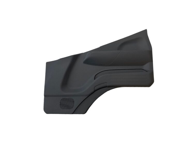 CANTER, FE7, FE8, Japanese Makes, MB84, MITSUBISHI- Door Trim- RH Right Hand (Drivers Side) – Electric – Lower – FE7/FE8 (05-11), MB84-040C-B1, MK545408