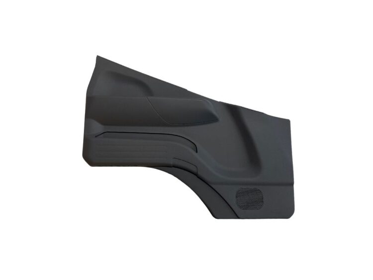 CANTER, FE7, FE8, Japanese Makes, MB84, MITSUBISHI- Door Trim- LH Left Hand (Passengers Side) – Electric – Lower – FE7/FE8 (05-11), MB84-040C-B2, MK545407
