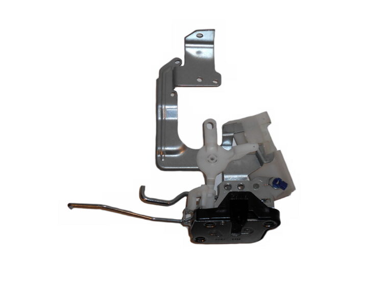 CANTER, FE7, FE8, Japanese Makes, MB84, MITSUBISHI- Door Latch- RH Right Hand (Drivers Side)– FE7/FE8 (05-11), MB84-040L-1, MK434982