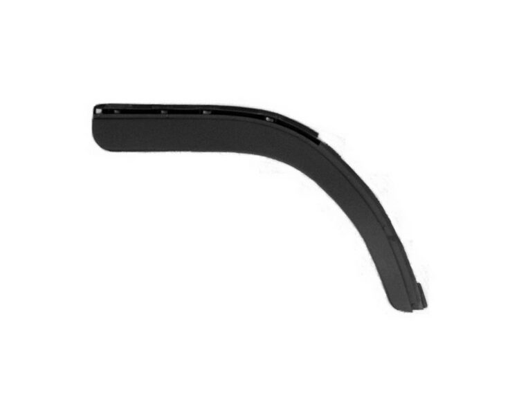 CANTER, FE8, Japanese Makes, MB84, MITSUBISHI- Door Mould - RH Right Hand (Drivers Side) – Lower – Wide Cab – FE8 (05-11)- MB84-040M-1