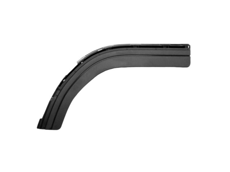 CANTER, FE7, Japanese Makes, MB84, MITSUBISHI- Door Mould- LH Left Hand (Passengers Side) – Lower – Narrow Cab – FE7 (05-11), MB84-040M-A2
