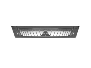 CANTER, FE8, Japanese Makes, MB84, MITSUBISHI- Grille – Chrome – Wide Cab – FE8 (05-11), MB84-093C-A0