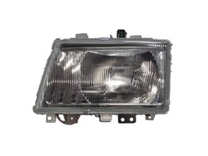 CANTER, FE7, FE8, Japanese Makes, MB84, MITSUBISHI- HeadLamp - LH Left Hand (Passengers Side) – Glass Lens – FE7/FE8 (05-09), MB84-202-2, MK353635