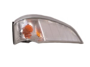 CANTER, FE7, FE8, Japanese Makes, MB84, MITSUBISHI- Park Lamp Flasher - RH Right Hand (Drivers Side) – Suits Glass Lens HeadLamp – FE7/FE8 (05-09), MB84-220-1, MK580842 / QMK427120