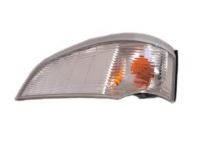 CANTER, FE7, FE8, Japanese Makes, MB84, MITSUBISHI- Park Lamp Flasher - LH Left Hand (Passengers Side) – Suits Glass Lens HeadLamp – FE7/FE8 (05-09), MB84-220-2, MK548501