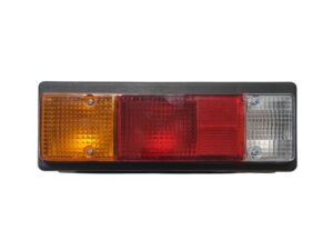 CANTER, FE7, FE8, Japanese Makes, MB84, MITSUBISHI- Tail Lamp - LH Left Hand (Passengers Side) – In Housing – FE7/FE8 (05-11), MB84-250-S2, MC856556
