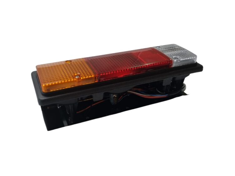 Tail Lamp L/H - In Housing - FE7/FE8 (05-11) - Image 2