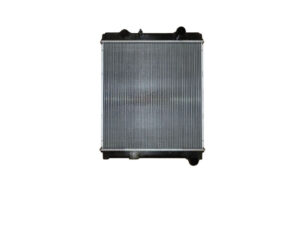 CANTER, FE8, Japanese Makes, MB84, MITSUBISHI- Radiator – 4D34T Engine – Manual – FE8 (05-08), MB84-520-C0