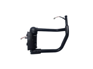 CANTER, FE8, Japanese Makes, MB84, MITSUBISHI- Mirror Arm - RH Right Hand (Drivers Side) – Wide Cab – FE8 (05-11), MB84-945-1