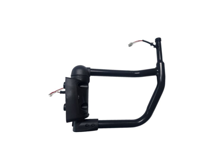 CANTER, FE8, Japanese Makes, MB84, MITSUBISHI- Mirror Arm - RH Right Hand (Drivers Side) – Wide Cab – FE8 (05-11), MB84-945-1