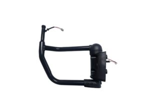 CANTER, FE8, Japanese Makes, MB84, MITSUBISHI- Mirror Arm - LH Left Hand (Passengers Side) – Wide Cab – FE8 (05-11), MB84-945-2