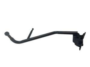 CANTER, FE7, FE8, Japanese Makes, MB84, MITSUBISHI - Mirror Arm - LH Left Hand (Passengers Side) – On Corner Panel – FE7/FE8 (05-11), MB84-945-C2