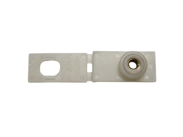 CANTER, FE7, FE8, Japanese Makes, MB84, MITSUBISHI- Glass Clip - RH Right Hand (Drivers Side)=LH Left Hand (Passengers Side)– FE7/FE8 (05-11), MB84-FDFITTING-0