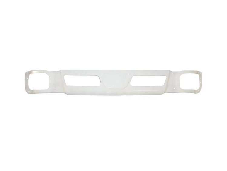 CANTER, FEA, Japanese Makes, MB85, MITSUBISHI- Front Bumper Bar – Narrow Cab – Second Hand – FEA (11-19), MB85-000-A0SH