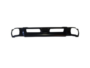 CANTER, FEB, FEC, FGB 4X4, Japanese Makes, MB85, MITSUBISHI- Front Bumper Bar – Black – Wide Cab – FEB/FEC/FG (11-19), MB85-000-B0, MC978516
