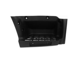 CANTER, FEA, Japanese Makes, MB85, MITSUBISHI- Step Panel - RH Right Hand (Drivers Side) – Narrow Cab – FEA (11-On), MB85-030-A1, MK676947 / MK676951