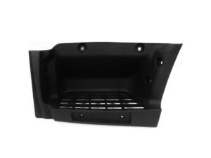 CANTER, FEA, Japanese Makes, MB85, MITSUBISHI- Step Panel - LH Left Hand (Passengers Side) – Narrow Cab – FEA (11-On), MB85-030-A2, MK676943