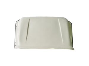 Roof Fuel Scoop - Narrow Cab- FEA (11-24)