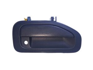 CANTER, FEA, FEB, FEC, FGB 4X4, Japanese Makes, MB85, MITSUBISHI- Door Handle- RH Right Hand (Drivers Side) – Outer – FEA/FEB/FEC/FG (11-On), MB85-040H-1, 1787896