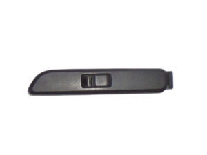 CANTER, FEA, FEB, FEC, FGB 4X4, Japanese Makes, MB85, MITSUBISHI- Door Window Switch- LH Left Hand (Passengers Side) – Electric – 1 Button – FEA/FEB/FEC/FG (11-On), MB85-040S-2
