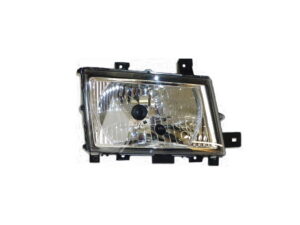 CANTER, FEA, FEB, FEC, FGB 4X4, Japanese Makes, MB85, MITSUBISHI- HeadLamp - RH Right Hand (Drivers Side) – FEA/FEB/FEC/FG (11-On), MB85-202-1