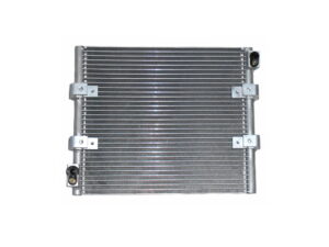 CANTER, FEA, FEB, FEC, FGB 4X4, Japanese Makes, MB85, MITSUBISHI- Air Condition Condensor – FEA/FEB/FEC/FG (11-On), MB85-522-0, MK583325