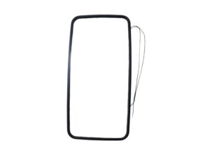 CANTER, FEA, FEB, FEC, FGB 4X4, Japanese Makes, MB85, MITSUBISHI- Mirror Head R/H = L/H – Heated – FEA/FEB/FEC/FG (11-On), MB85-940H-0, MK486111