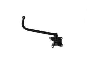 CANTER, FEA, FEB, FEC, FGB 4X4, Japanese Makes, MB85, MITSUBISHI- Mirror Arm- RH Right Hand (Drivers Side)– On Corner Panel – FEA/FEB/FEC/FG (11-On), MB85-945-C1