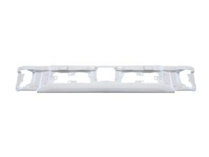 Front Bumper Bar - Narrow Cab - With Radar - FEA/FEB/FEC/FG (25-On)