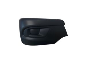 Front Bumper Bar End R/H - Narrow Cab - Without Fog Lamp Holes - FEA/FEB/FEC/FG (25-On)