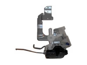 Door Latch R/H - FEA/FEB/FEC/FG (25-On)