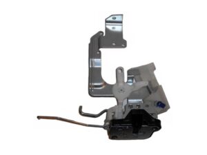 Door Latch R/H - FEA/FEB/FEC/FG (25-On)