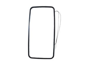 Mirror Head R/H = L/H - Heated Wire - Without Plug - FEA/FEB/FEC/FG (25-On)