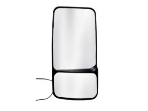 Mirror Head R/H - With Spotter - With Heat - FEA/FEB/FEC/FG (25-On)