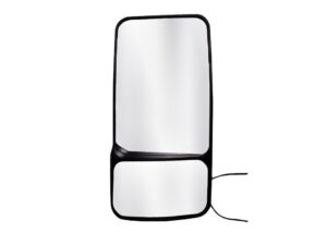 Mirror Head L/H - With Spotter - With Heat - FEA/FEB/FEC/FG (25-On)