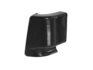 Fighter, FK, FM, Japanese Makes, MB95, MITSUBISHI- Front Bumper Bar End - RH Right Hand (Drivers Side)– FK4/FM5 (86-96), MB95-000-1, MC908701